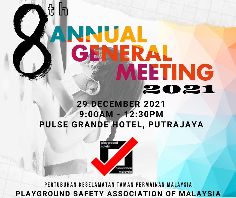 PSAM 8th AGM