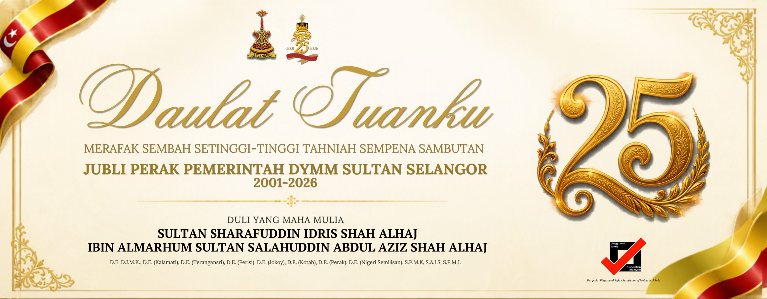 BANNER JUBLI PERAK 26